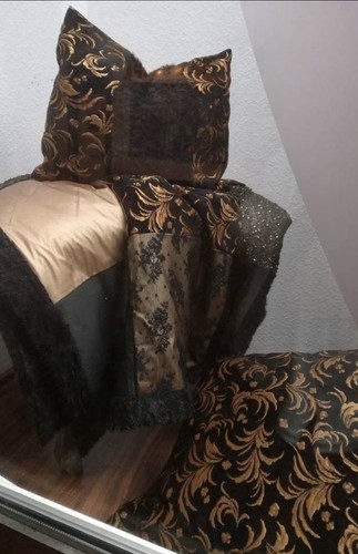 Exclusiv design dekokissen - design, 2x