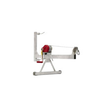 GEDA Aufstellhilfe Halterohr