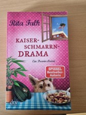 Rita Falk Kaiserschmarrndrama