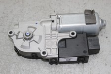 Schiebedachmotor Motor