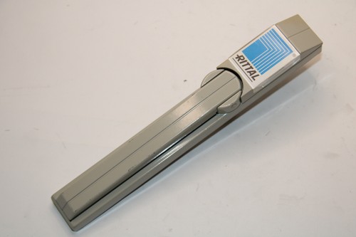 Rittal komfortgriff - rittal,