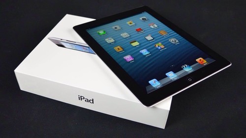 Apple ipad 64gb top - apple, top-zustand