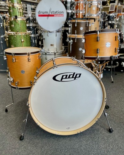 Pdp concept classic wood - pdp,