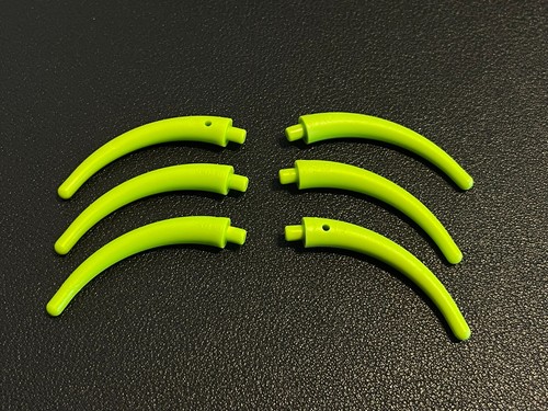 Lego 40379 horn stoßzahn - 40379,