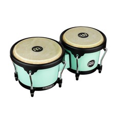 Meinl HB50SF Bongo Set Seafoam