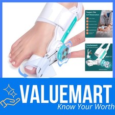 Hallux Valgus Schiene