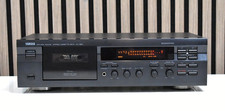 Yamaha 393 tapedeck top - kx-393,