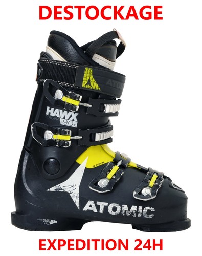 Skischuhe erwachsene atomic - skischuhe,