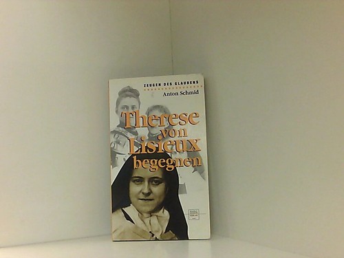 Therese von lisieux - therese,
