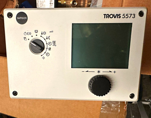 Samson trovis 5573 - trovis,