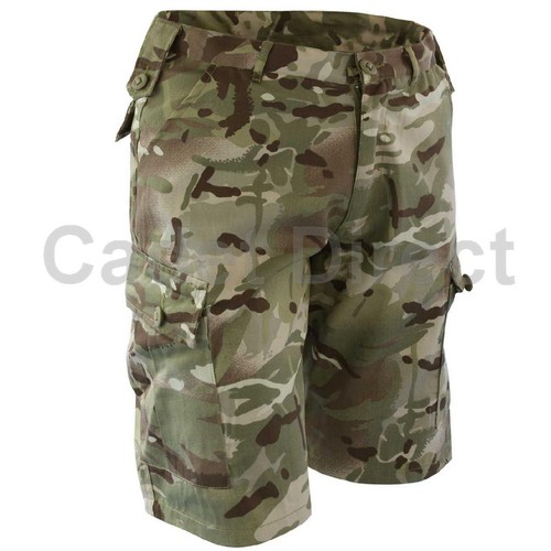 Highlander elite hmtc shorts - elite,