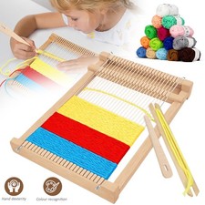 Webrahmen Kinder Holz