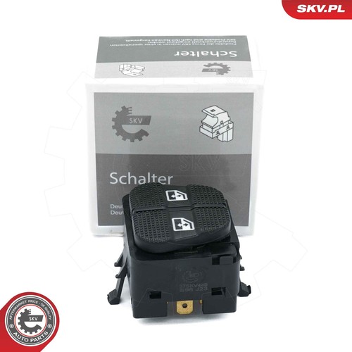 Schalter fensterheber esen skv - fensterheber,