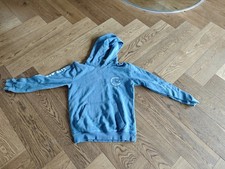 Quicksilver Kapuzenpullover Jungen Größe 152