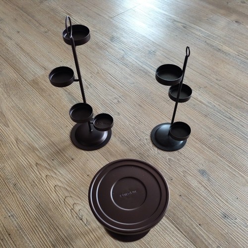 Partylite teelichthalter - teelichthalter, 3