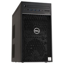 Dell Precision 3640