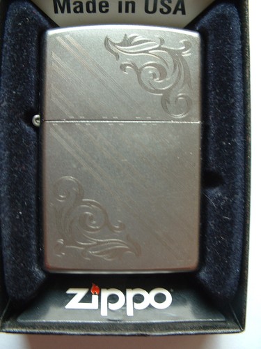 Zippo collection 1 - collection, nr.1