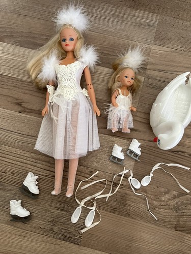 Simba love doll groß - doll, und