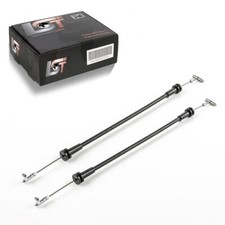 2x Seilzug Bowdenzug