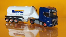 Herpa 316811 DAF XG+