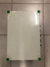 Spelsberg ELS Kleinverteiler Verteiler Schaltkasten Klemmkasten 33x23x18cm leer