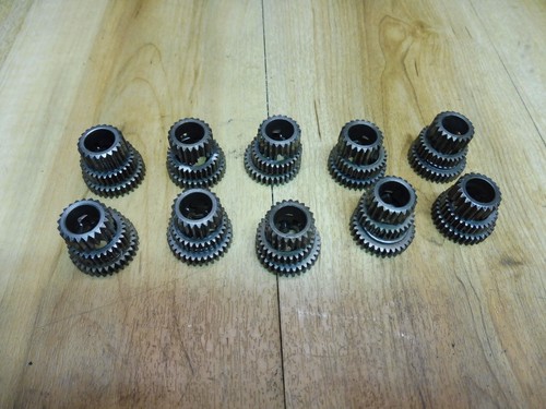 Satz sonnenräder sram nabe - sonnenräder,