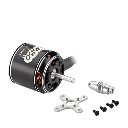 Brushless motor d2830 - brushless,