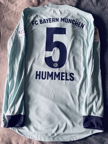 Bayern münchen spielertrikot - bayern,