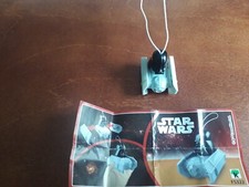 Ü-Ei Star Wars D 2015 FS 322 + BPZ.