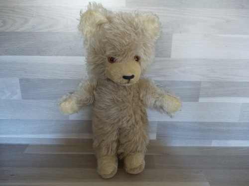 Alter teddybär teddy - teddybär,