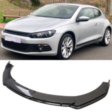 Frontspoiler Spoilerlippe