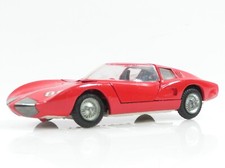 Tekno Monza GT Chevrolet Corvair #8095
