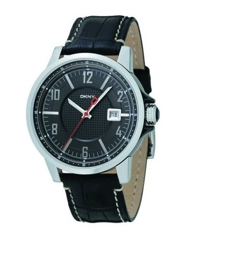 Dkny ny1328 herren schwarz - dkny,