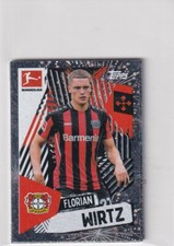 Topps Bundesliga 21/22