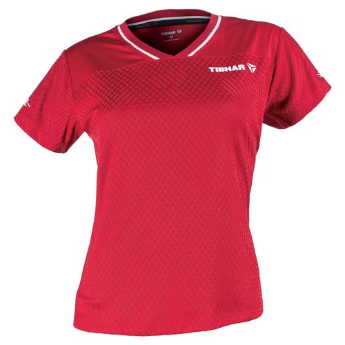 Tibhar osmium lady trikot - trikot, /