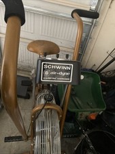 Schwinn Airdyne Ag427
