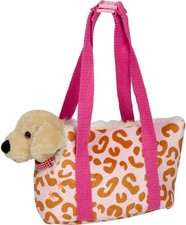 Tragetasche für Plüschtiere