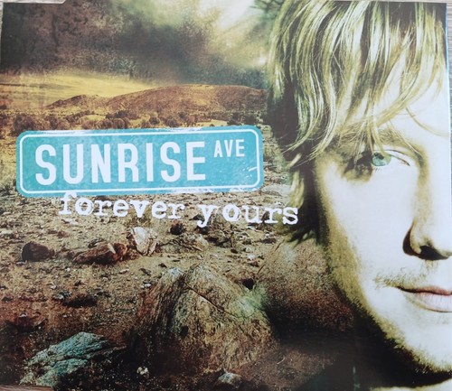 Sunrise avenue forever - avenue,
