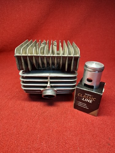 Simson s51 ddr zylinder - simson, +