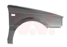 VAN WEZEL 5834658 Kotflügel Vorne Rechts für VW PASSAT Variant (3A5, 35I)
