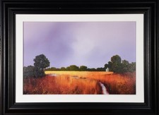 Barry Hilton "Enduring Light"