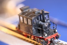 Trix HO 22415 "Glaskasten" BR