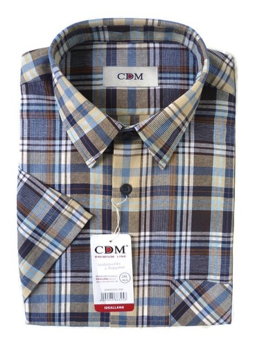 Cdm hemd arbeitshemd - hemd,,