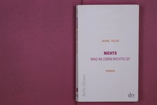 294964 Janne Teller NICHTS