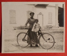 Foto Foto Fahrrad Triumph