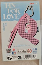 💖 Pop Mart PIN for Love -