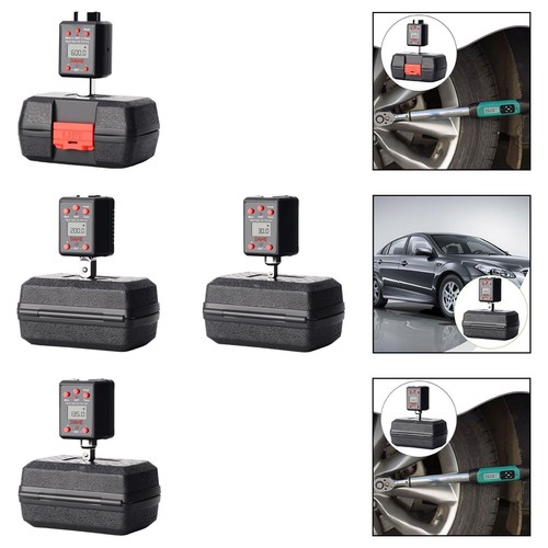 Digitaler drehmomentadapter - digitaler,