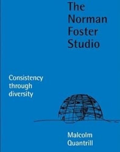 The norman foster - the,