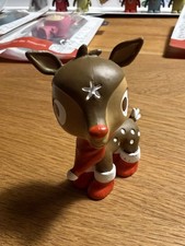 Tonie - Content Tonie Weihnachts Reh mit roten Schal Weihnachtslieder