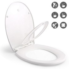 Familien WC Sitz